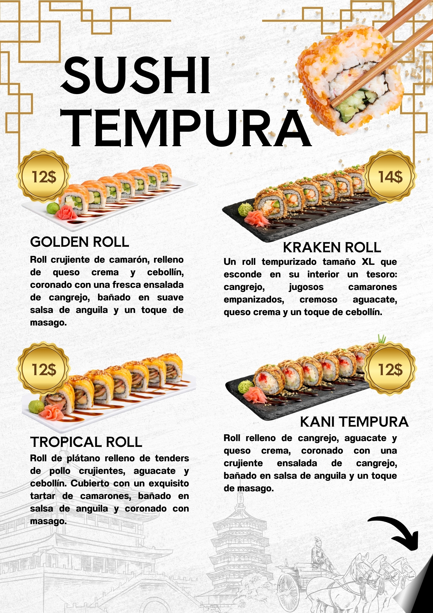 Delicia 2